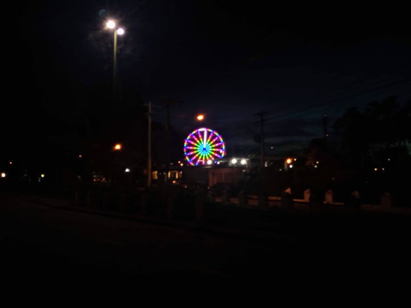 Roof cleaning in Temple TX